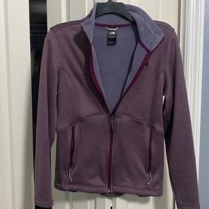 The north face jacket